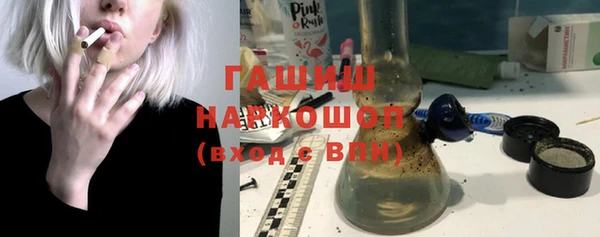 крисы Кулебаки